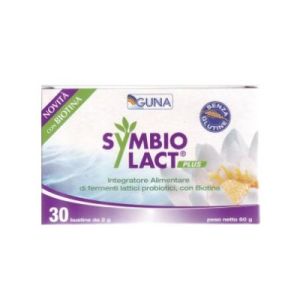 Guna Symbiolact Plus da 30 Buste