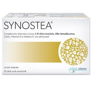 Synostea 20 Stick Pack