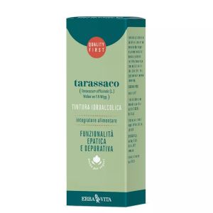 Tarassaco Radice Soluzione Idroalcolica 100ml