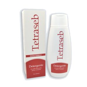 Tetraseb Crema Pelle Grassa Viso 75ml