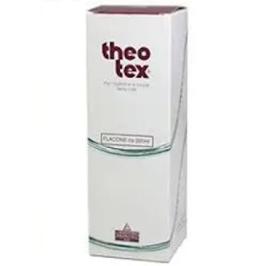 Theo Tex Detergente Purificante Polivalente 200ml