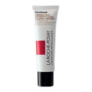 La roche-posay fondotinta toleriane fluido golden 30ml