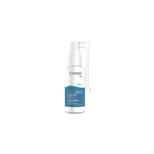 Tonimer Gola Spray Idratante Gola 15 Ml
