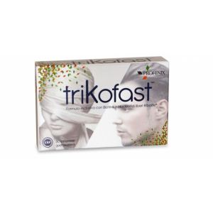 Profenix Trikofast Integratore Alimentare 30 Compresse