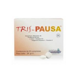 Tris Pause 30cpr