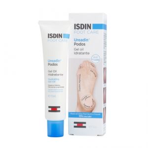 Ureadin Podos Gel Oil Trattamento Riparativo Piedie Talloni 75 ml