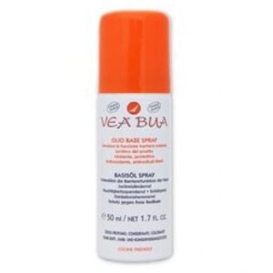 Vea bua spray olio base protettivo pelle screpolata 50 ml