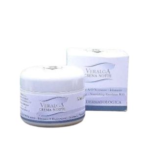 Veralga Crema Giorno Emulsione Antiossidante 50ml