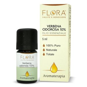 Verbena Odor Oe Bio 5ml