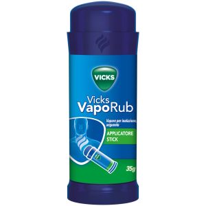 Vicks Vaporub Ung Inal 35g