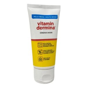 Vitamindermina Crema Mani 50ml