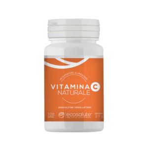 Vitamina C Naturale 60 Capsule