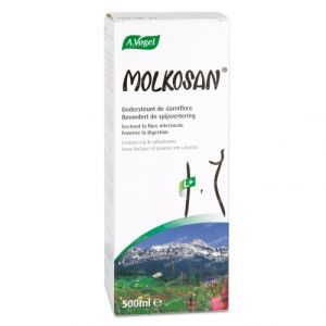 A.Vogel  Molkosan da 500ml
