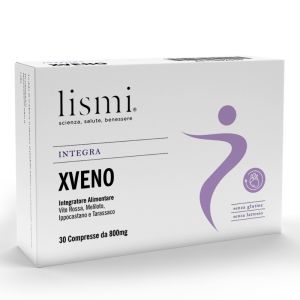 Xveno integratore 30 compresse
