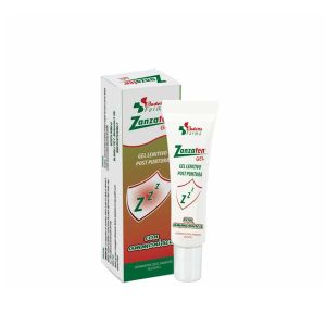 Zanzaten Gel Afterbite Insectos 20 ml