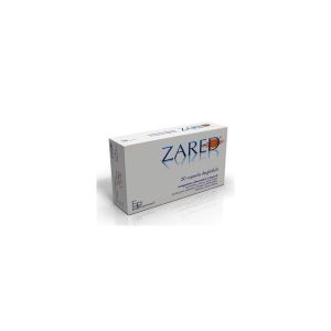 Integratore Alimentare - Zared 60 Capsule