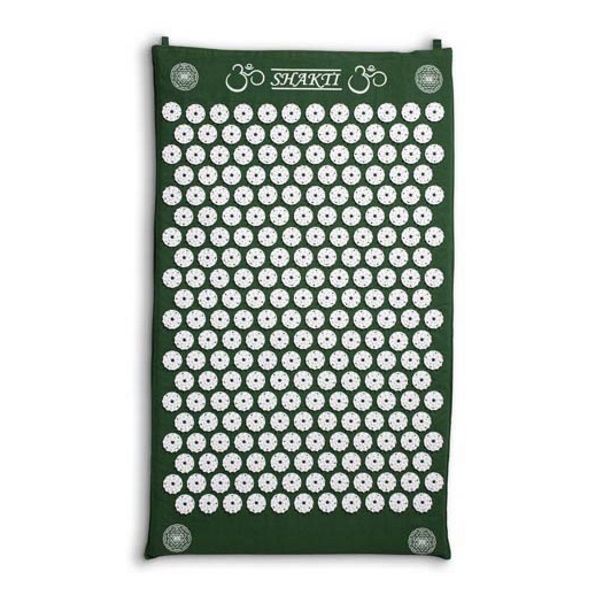 Shakti Green Mattress | Xfarma