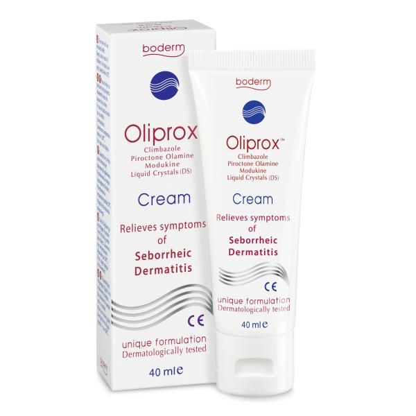Mua Clever Soap 0.5% Piroctone Olamine Face & Body Cream - Helps Prevent Flare-Ups - Suitable For Seborrheic Dermatitis, Psoriasis, Acne, Dry & Oily, Sensitive Skin - Fragrance & Oil Free, For