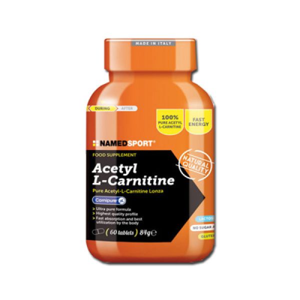 acetil l carnitina ol carnitina Named L-Carnitina Integratore 60 Compresse propanaminium chloride