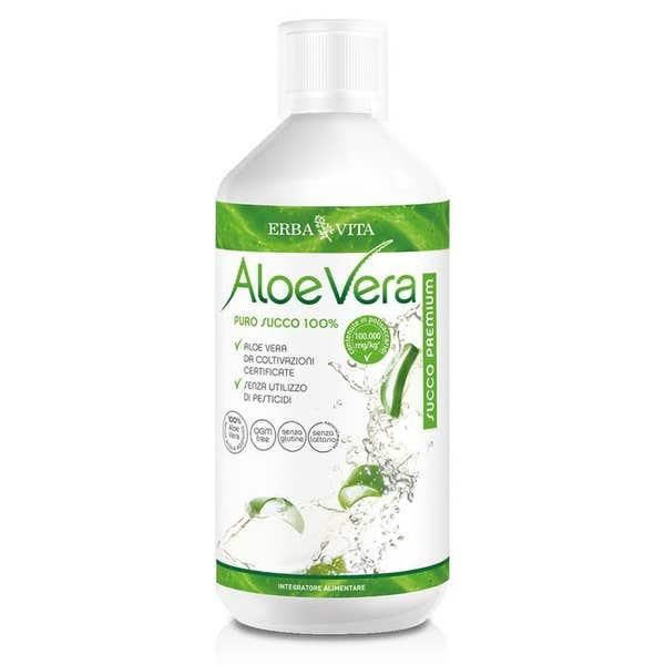 aruba aloe vera Island Remedy Face Lotion main image 0