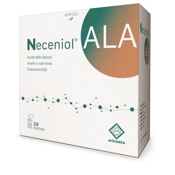 l carnitina acido alfa lipoico acetil para que serve Acetil L-carnitina 500mg + cido Lipico 200mg 60 doses NERVATIL 60CPR