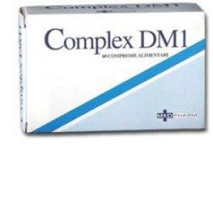 Complex dm1 60 compresse