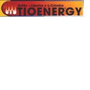 Tioenergy Integrat 48cps