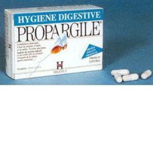 Sangalli Propargile Plus Integratore Alimentare 60 Capsule