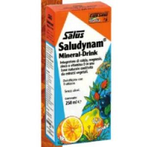 Salus Saludynam Integratore Alimentare 250ml