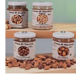 Crema Scura 100% Mandorle Probios 200g