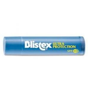 Blistex protect+plus stick labbra ultra protettivo