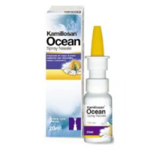 Spray Nasale Kamillosan Ocean 20ml