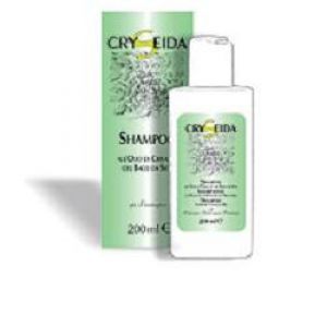 Cryseida Shampoo All'olio Di Crisalide 200ml