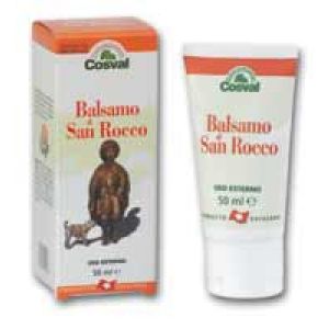 Balsamo San Rocco Crema Lenitiva 50ml