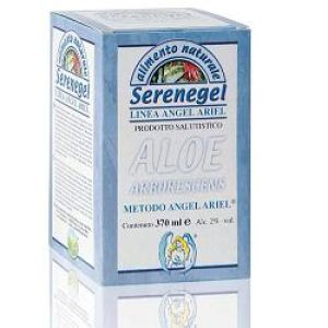 Angel Ariel Serenegel Integratore Alimentare 720ml