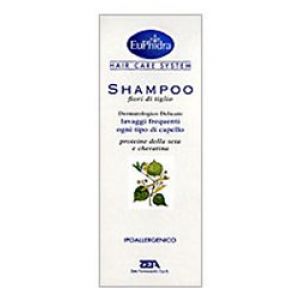 Euphidra hcs shampoo germe grano200
