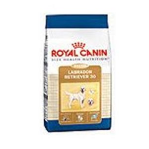 Breed Health Nutrition Labrador Retriever Adult 12 Kg
