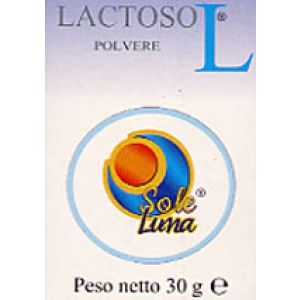 Lactosol L Polvere Integratore Alimentare 30g