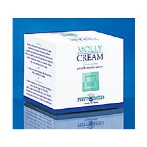 Molly cream crema dermatologica 100ml