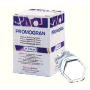Medicazione Matrice Modulante Di Proteasi Promogran Small 28