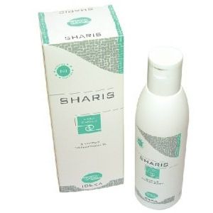Sharis shampoo ristrutturante 200 ml