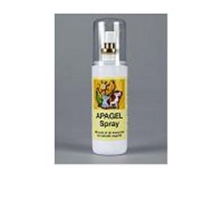 Greenvet Apagel Spray 50ml
