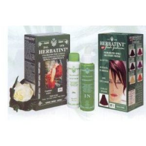 Herbatint tintura per capelli gel permanente ff2 rosso porpora 150ml