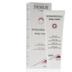Synchrocell body cream 250ml