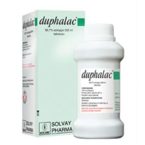 Duphalac 66,7 Gr/100ml Lattulosio Stitichezza Sciroppo 200ml