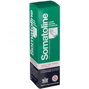 Somatoline 0,1% + 0,3% Emulsione Cutanea Flacone 150ml