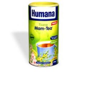 Humana Tisana Mamma Tea 200g
