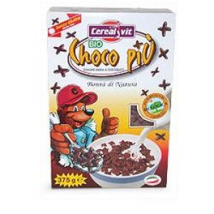 Bio Choco Piu Scatola 375g