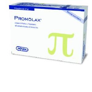 Promolax 14bust