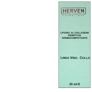 Herven C Occhi Collagene Antir